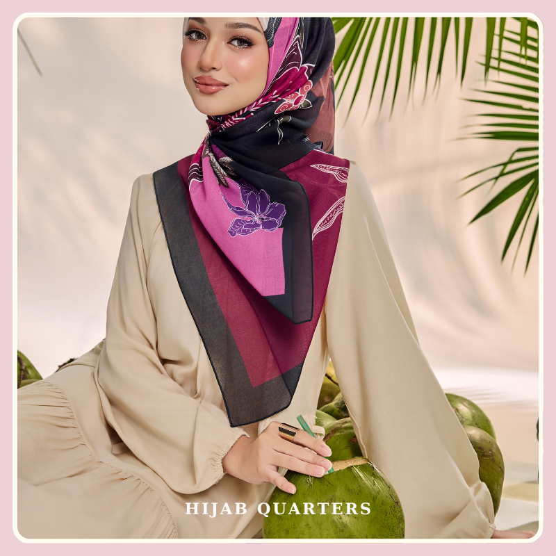 Bunga Bangsa Collection (Nusantara)